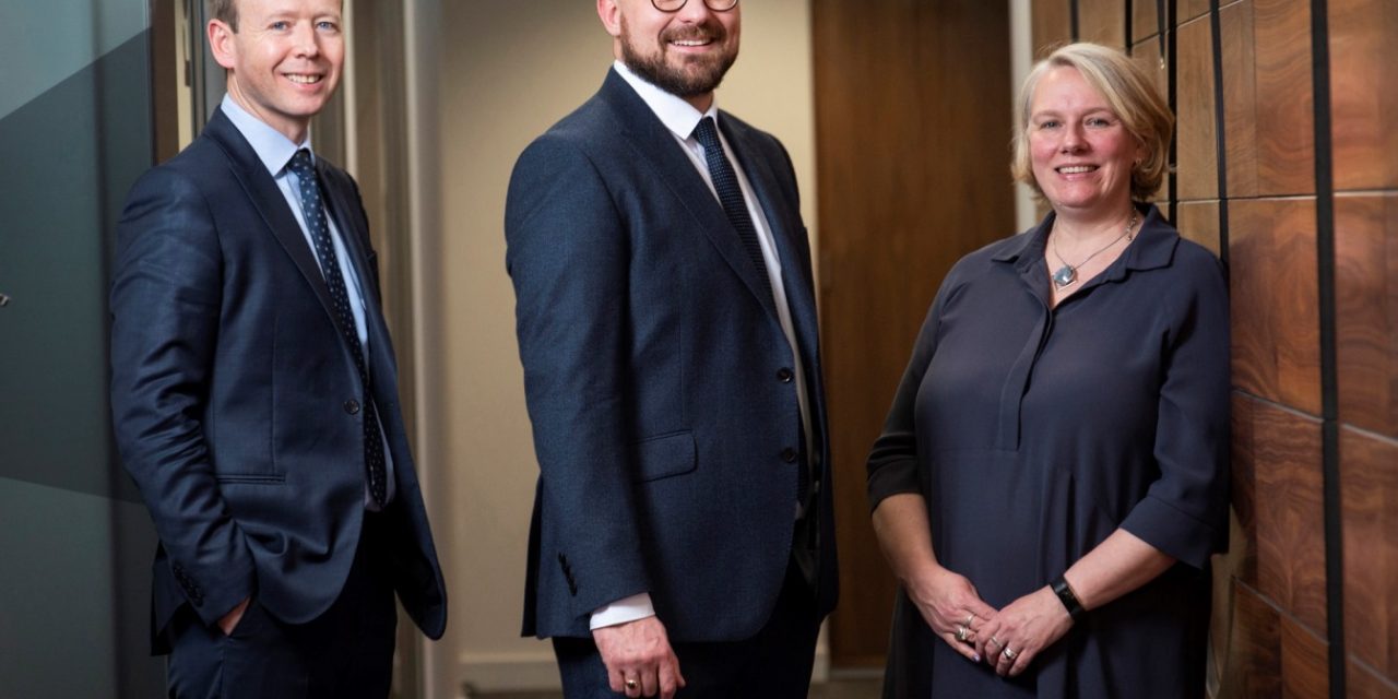 Shoosmiths’ planning and environment team targets growth with new partner hire