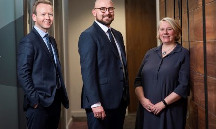 Shoosmiths’ planning and environment team targets growth with new partner hire
