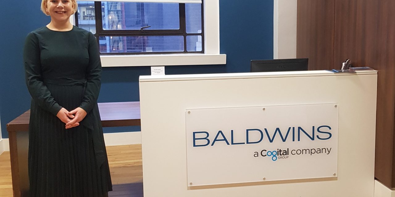 Senior promotion marks further growth for leading North West accountancy firm
