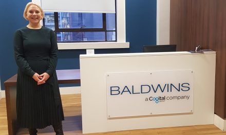 Senior promotion marks further growth for leading North West accountancy firm