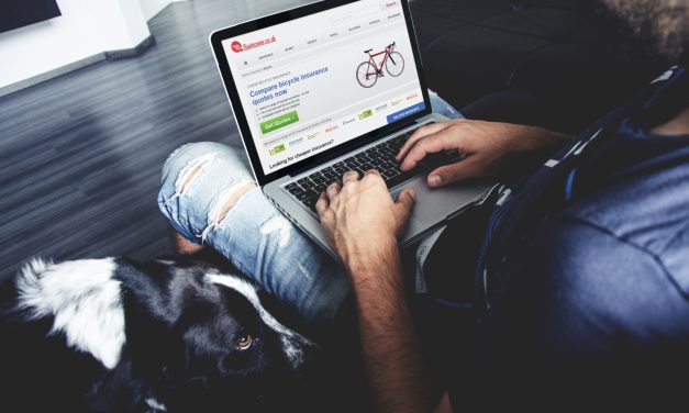 Leading bicycle insurance specialist joins forces with Quotezone.co.uk