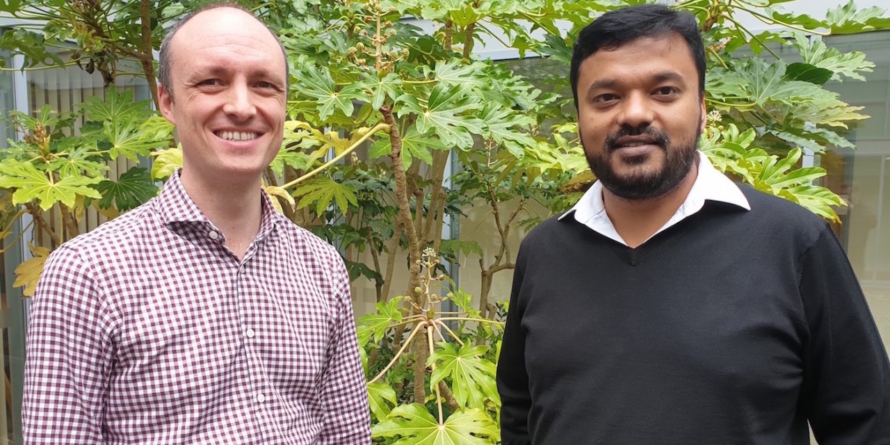 Waste management specialists aim to improve efficiency with new electronic tracking system