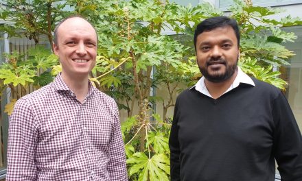 Waste management specialists aim to improve efficiency with new electronic tracking system