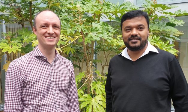 Waste management specialists aim to improve efficiency with new electronic tracking system
