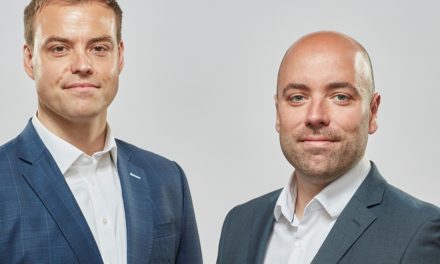 Disrupter brand in the networking industry celebrates successful first year
