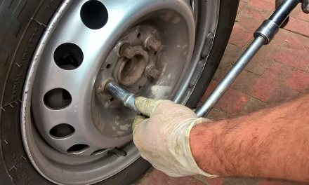 OVER 60 PERCENT OF MANCHESTER DRIVERS DON’T FEEL COMFORTABLE PERFORMING BASIC CAR REPAIRS