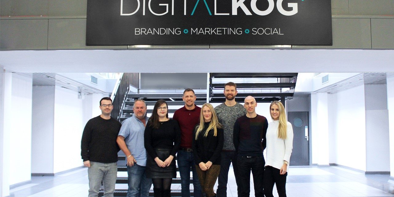 New Results-Driven Digital Marketing Agency Opens Its Doors