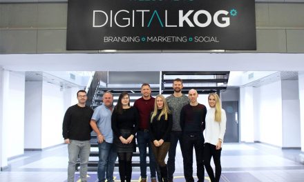 New Results-Driven Digital Marketing Agency Opens Its Doors