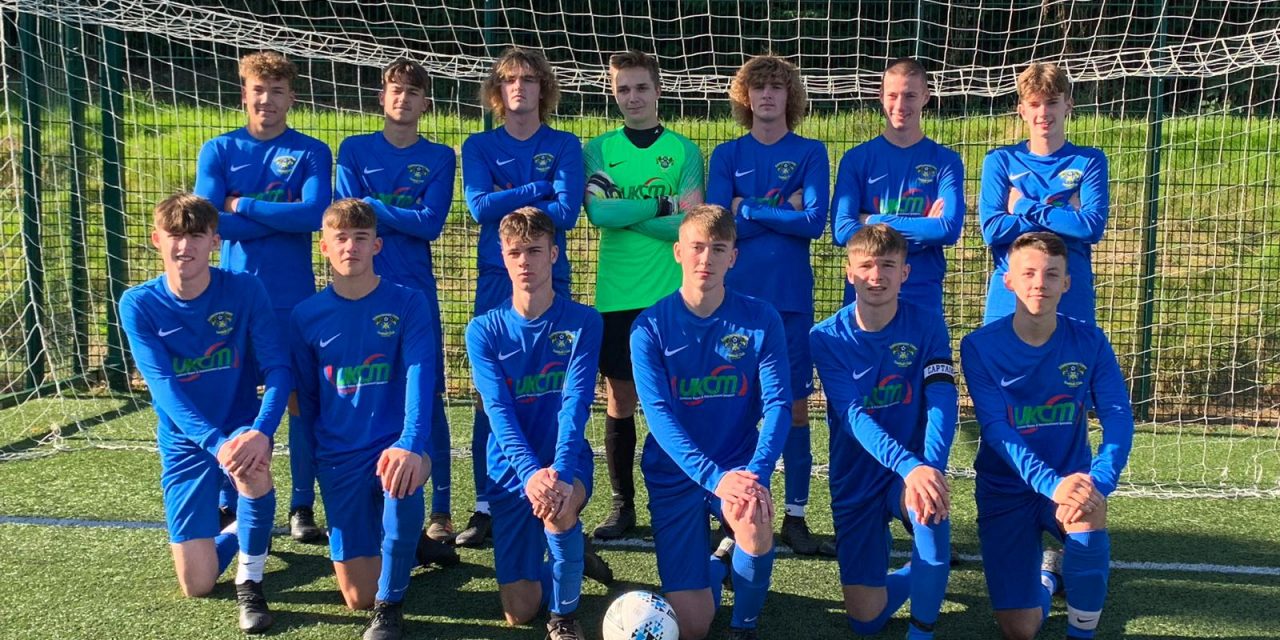 UK Container Maintenance Extends Support for Grassroots Community Clubs