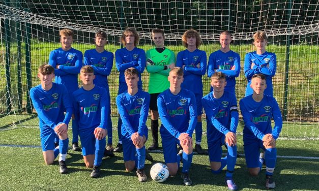 UK Container Maintenance Extends Support for Grassroots Community Clubs