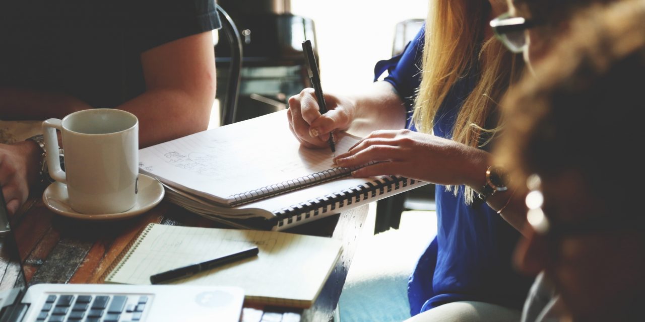 Be an Organised Student This New Year