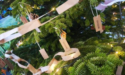 Christmas wishes come true for Manchester Youth Zone children