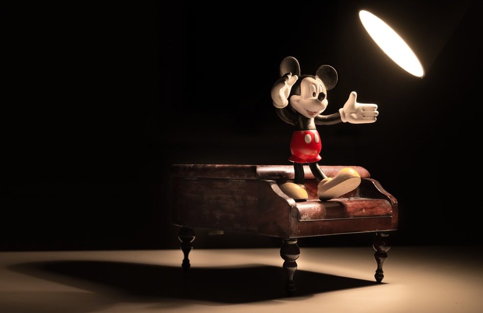 How to integrate Disney magic into your everyday routine