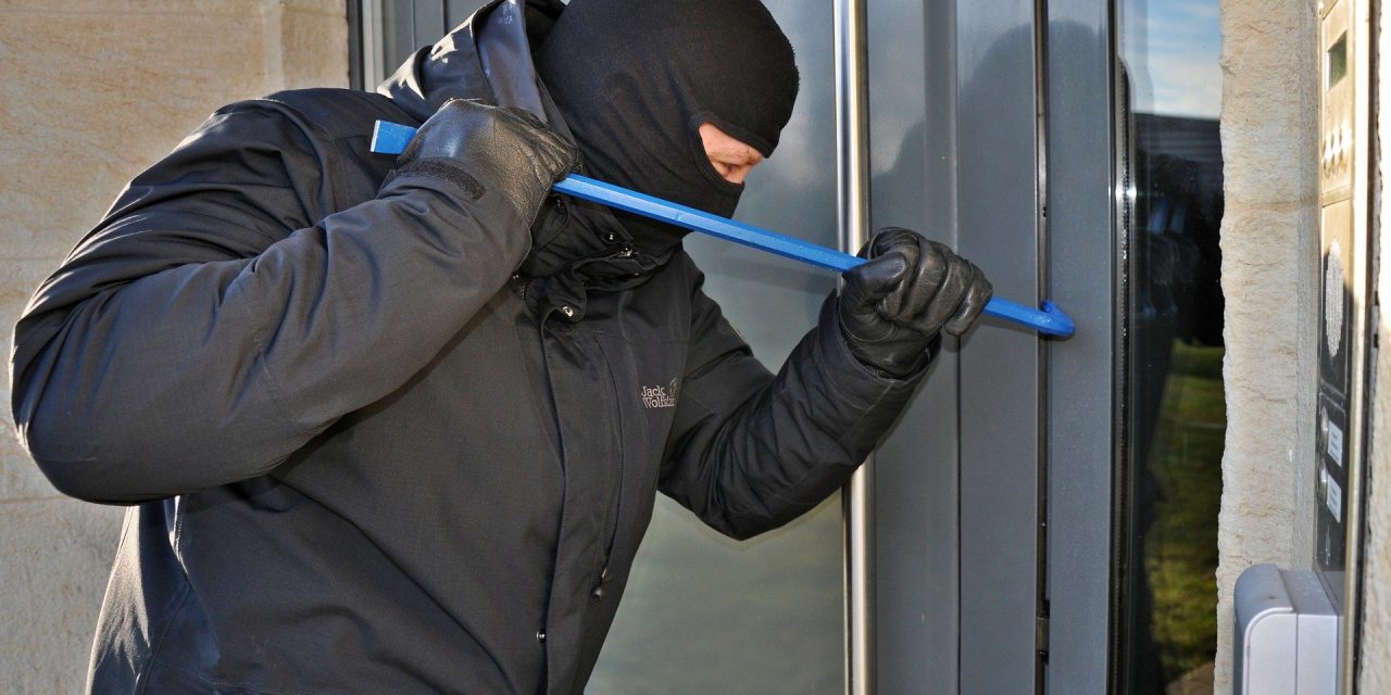 Going away over Christmas? Keep your property safe with these tips