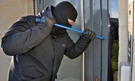 Going away over Christmas? Keep your property safe with these tips