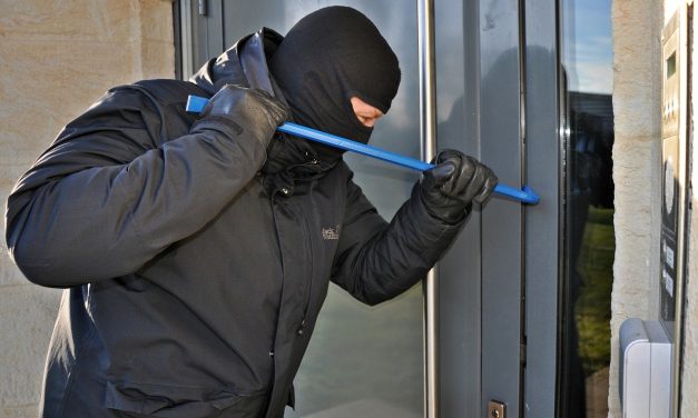 Going away over Christmas? Keep your property safe with these tips