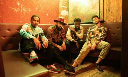X FACTOR WINNERS RAK-SU ANNOUNCE UK & IRELAND HEADLINE TOUR