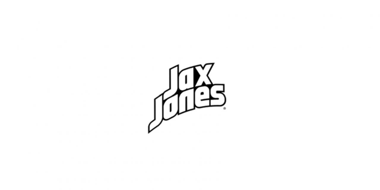 JAX JONES ANNOUNCES UK HEADLINE TOUR