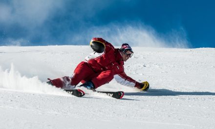 Gaining a career in the Snowsports industry