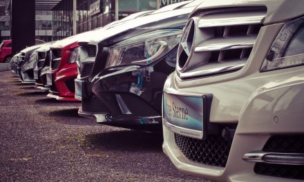 How sponsorship can be crucial when attempting to boost reputation