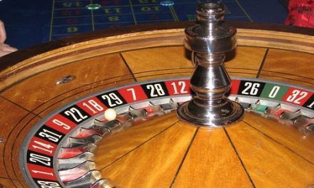 Analysing three different approaches you can adopt when playing roulette