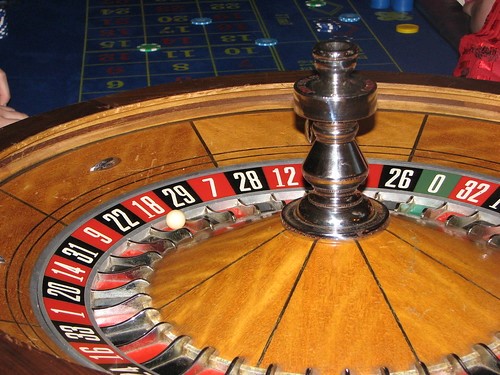 Analysing three different approaches you can adopt when playing roulette