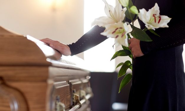 Dead expensive: The most and least expensive UK places to live and die