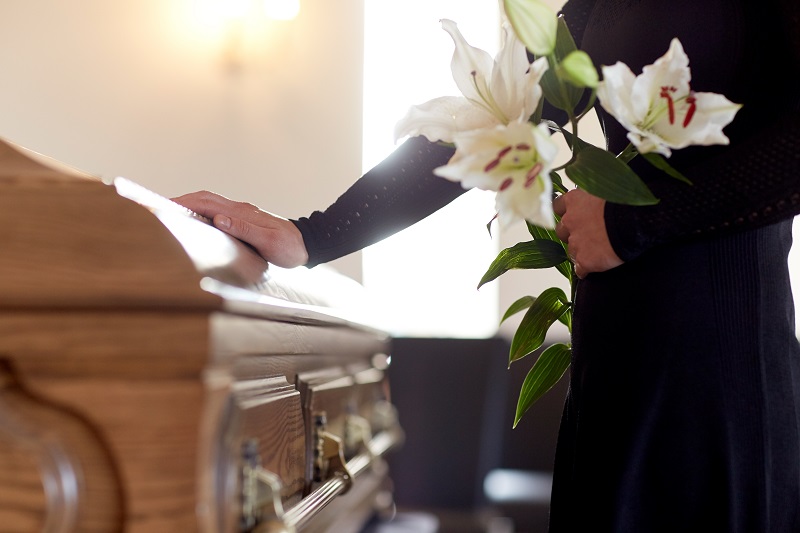 Dead expensive: The most and least expensive UK places to live and die