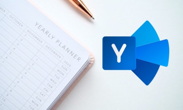 5 reasons 2020 really could be the Year of Yammer