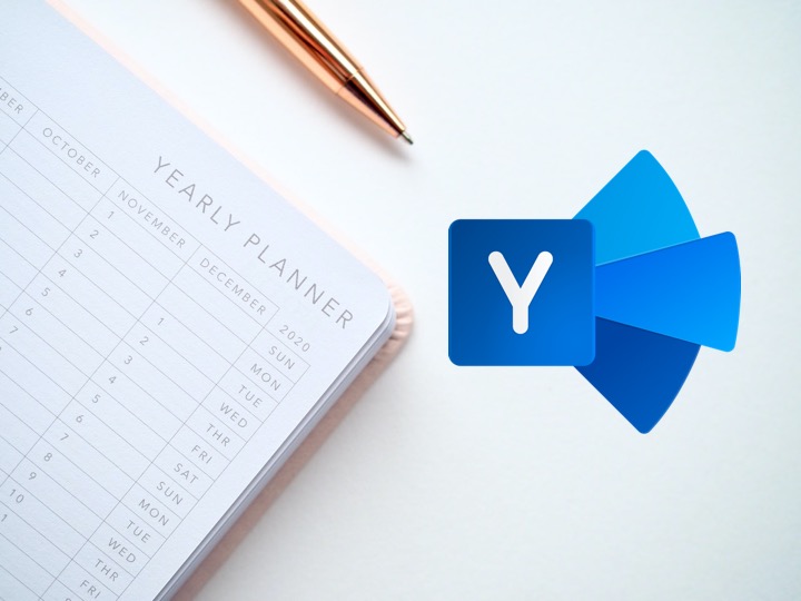 5 reasons 2020 really could be the Year of Yammer
