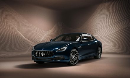 MASERATI PRESENTS THE ROYALE SPECIAL SERIES: A CONTEMPORARY HOMAGE TO THE HERITAGE OF THE TRIDENT MARQUE