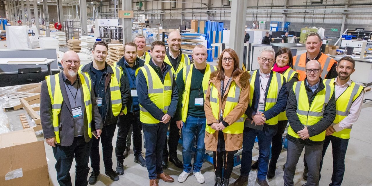 New digital skills grow North West manufacturing