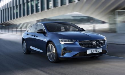 230PS GSi HEADS UP VAUXHALL’S ALL-NEW ENGINE FAMILY FOR INSIGNIA RANGE