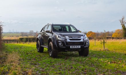 NISSAN’S TWIN-MOTOR ALL-WHEEL-CONTROL IS A FORCE TO BE RECKONED WITH