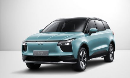 AIWAYS TO REVEAL CUSTOMER-READY U5 ALL-ELECTRIC SUV IN GENEVA