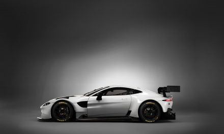 ASTON MARTIN COMMITS TO INTERCONTINENTAL GT CHALLENGE AS ALL-STAR CAST FIGHTS FOR BATHURST 12 HOURS GLORY