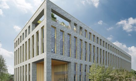 PLANNING APPROVED FOR MANCHESTER’S NEW BASE FOR MATERIALS SCIENCE, ENGINEERING AND ENERGY TECHNOLOGY