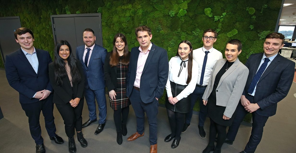 Law firm kick starts expansion with new year growth spurt