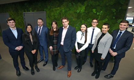 Law firm kick starts expansion with new year growth spurt