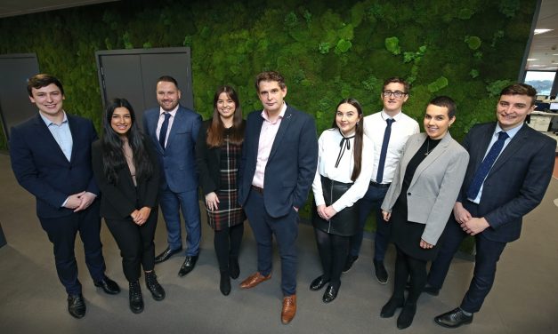 Law firm kick starts expansion with new year growth spurt