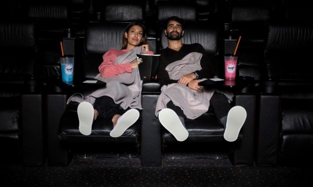 A visit to Vue could banish Blue Monday gloom