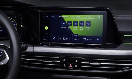 “I’M COLD” – THE NEW GOLF RESPONDS WITH INTELLIGENT CLIMATE CONTROL
