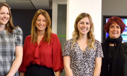 Jackson Lees Group bolsters management team with launch of new career framework