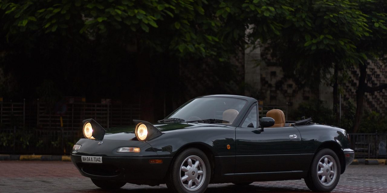 WHEN DOES AN ‘OLD’ CAR BECOME ‘HISTORIC’? FIVA WELCOMES THESE 30-YEAR-OLDS TO THE HISTORIC SCENE