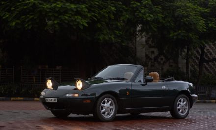 WHEN DOES AN ‘OLD’ CAR BECOME ‘HISTORIC’? FIVA WELCOMES THESE 30-YEAR-OLDS TO THE HISTORIC SCENE