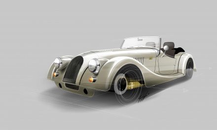 MORGAN CELEBRATES SEVEN DECADES OF PLUS 4 PRODUCTION WITH PLUS 4 70TH ANNIVERSARY EDITION