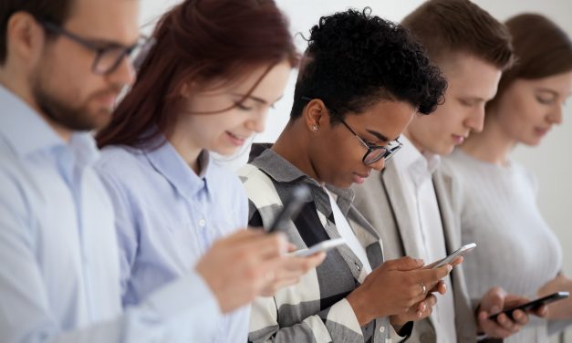 Digital amnesia warning for business as research highlights North West employees’ growing dependence on tech to stay organised