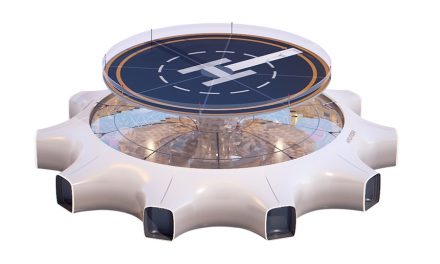 HYUNDAI MOTOR PRESENTS SMART MOBILITY SOLUTION ‘UAM-PBV-HUB’ TO VITALIZE FUTURE CITIES