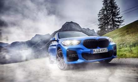 INTRODUCING THE NEW BMW X1 XDRIVE25e – FOLLOWED BY THE BMW X2 XDRIVE25e