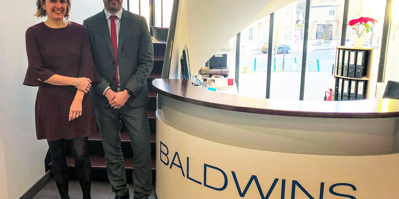 Partner promotions at Lancaster accountancy firm